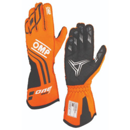 Gants OMP ONE EVO X FIA...