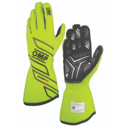 Gants OMP ONE S FIA 8856...