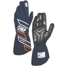 Gants OMP ONE S FIA 8856...