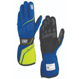 Gants OMP TECNICA FIA 8856...