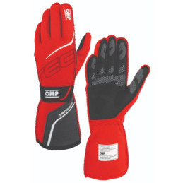 Gants OMP TECNICA FIA 8856...