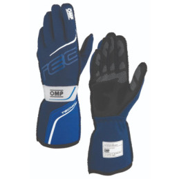 Gants OMP TECNICA FIA 8856...