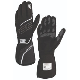 Gants OMP TECNICA FIA 8856...
