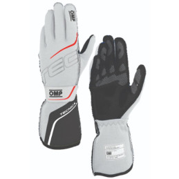 Gants OMP TECNICA FIA 8856...