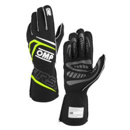 Gants OMP FIRST FIA 8856...