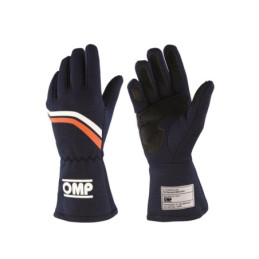 Gants OMP DIJON FIA 8856...