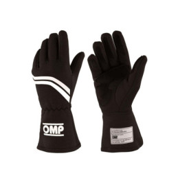 Gants OMP DIJON FIA 8856...