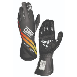 Gants Karting Enfant OMP KS...