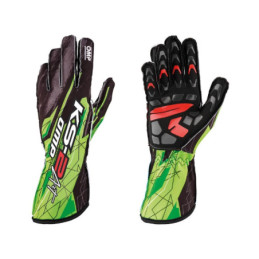 Gants OMP KART KS-2 ART...