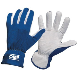 Gants OMP New Rally
