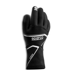 Gants SPARCO CRW NEOPRENE Noir