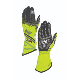 Gants Karting Enfant OMP KS...