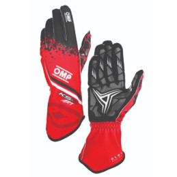 Gants Karting Enfant OMP KS...