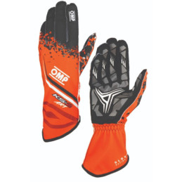 Gants Karting OMP KS 2 ART...