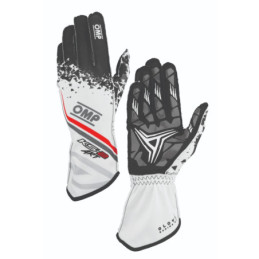 Gants Karting Enfant OMP KS...