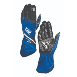 Gants Karting Enfant OMP KS...