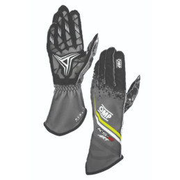 Gants Karting OMP KS 2 ART...