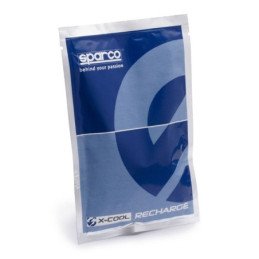 Recharge SPARCO X-Cool