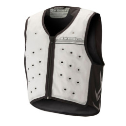 Gilet rafraichissant...