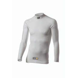 T-shirt FIA OMP Tecnica Evo