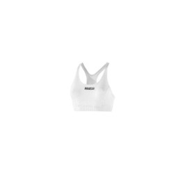 Brassière FIA SPARCO Blanc