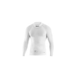 T-shirt à manches longues...