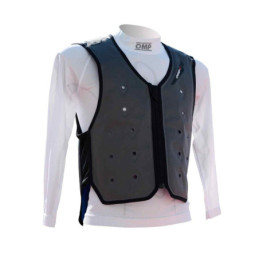 Gilet Rafraichissant OMP 2024