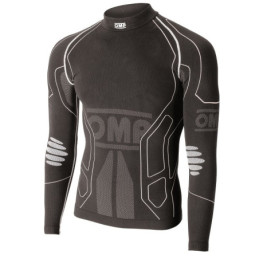 T-shirt manches longues OMP...