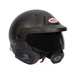 Casque jet BELL HP10 RALLY...