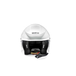 Casque SPARCO Jet FIA FLUX...