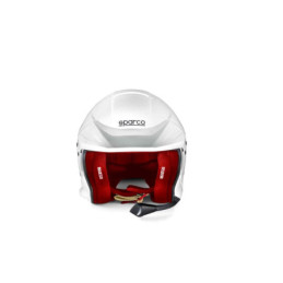Casque SPARCO Jet FIA FLUX...