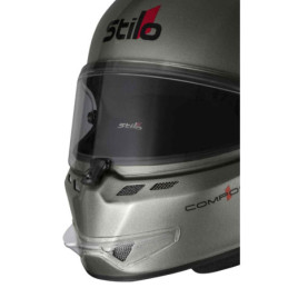 Spoiler Avant STILO Pour...
