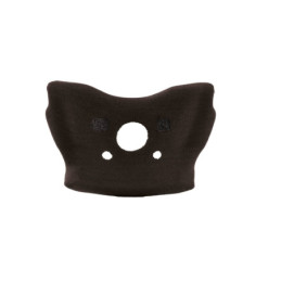 Mentonnière casque Stilo...