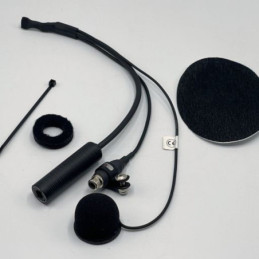 Kit de bouchon oreille avec...