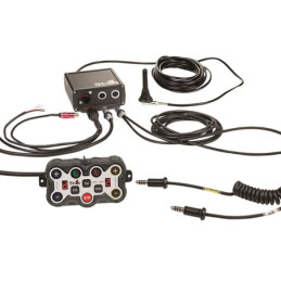 Radio STILO DG-30