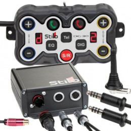 Amplificateur Bluetooth...