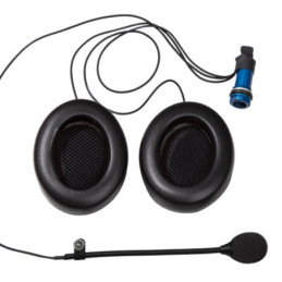 Kit interphone pour casque...