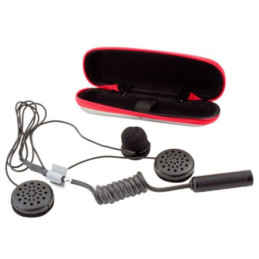 Kit radio de secours pour...