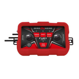 Radio Ampli Digital...