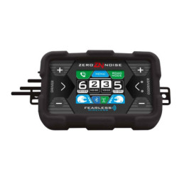 Radio Ampli Digital sans...
