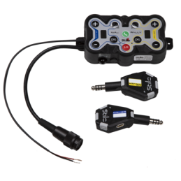 Kit Wireless STILO 1 Radio+...