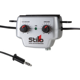Radio STILO WRC 03