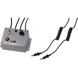 Ampli STILO Offshore VHF