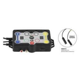 Radio STILO DG 20 Embout...