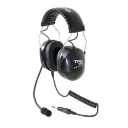 Casque de liaison TERRATRIP...
