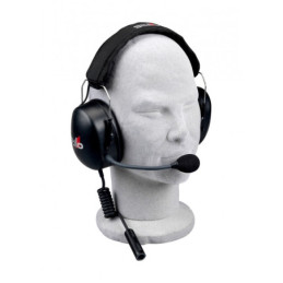 Casque de liaison Stilo Venti