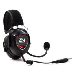 Casque de liaison ZERONOISE...