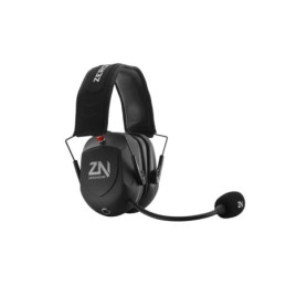 Casque De Liaison Radio...