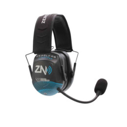 Casque de Liaison ZERONOISE...