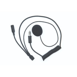 Kit radio ZERONOISE pour...